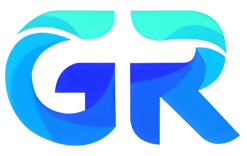 GB logo